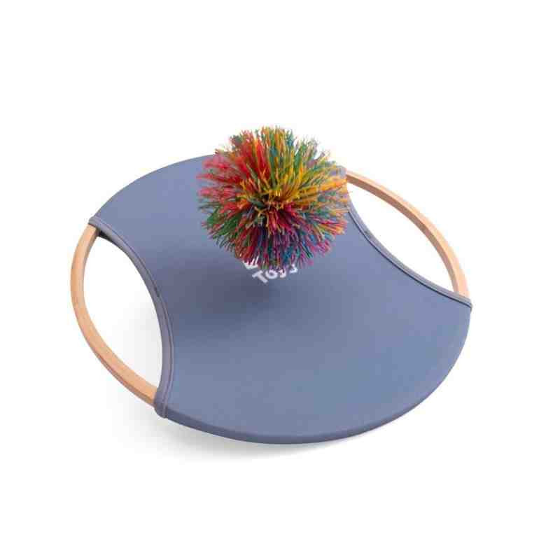 RAQUETAS DE REBOTE  BuitenSpeel GA477